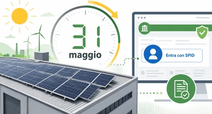 Convenzioni Conto Energia