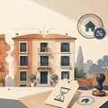 Bonus prima casa immobili accorpati