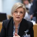 Ministro Marina Calderone