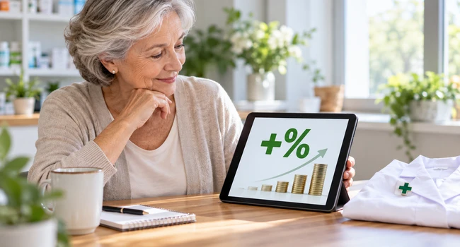 Pensioni ENPAF rivalutazione