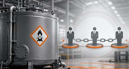 Sicurezza lavoro informativa appalti