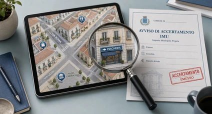 Controlli fiscali Google
