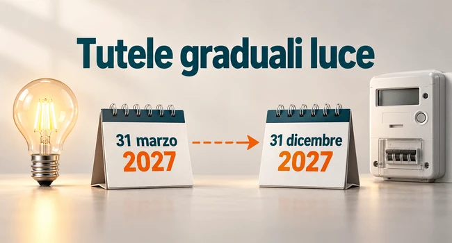 Tutele graduali