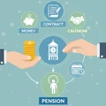 Contributi Previdenziali Pensione