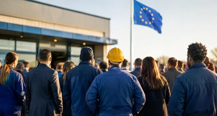 Ammortizzatori UE