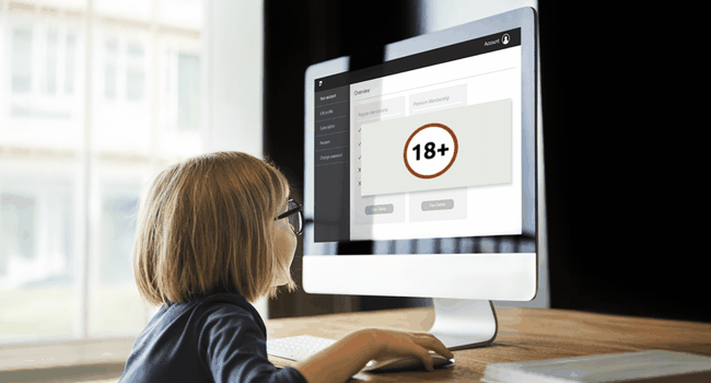 AGCOM veifica 18 anni