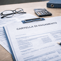 cartella