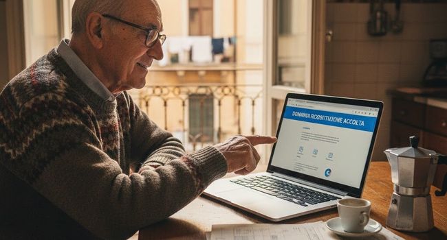 Pensioni neutralizzazione contributi sfavorevoli