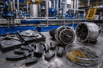 RAEE e terre rare
