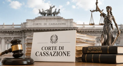 Cassazione
