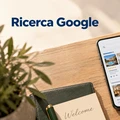 Ricerca Google