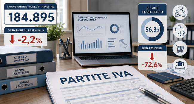 partite iva