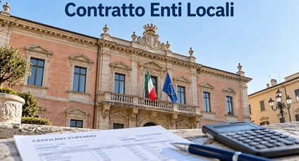 CCNL Enti Locali