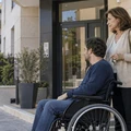 casa famiglia disabile