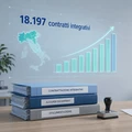 Contratti integrativi PA
