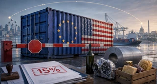 Accordo dazi USA-UE