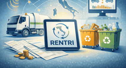 RENTRI