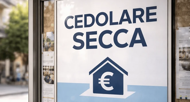 Cedolare secca