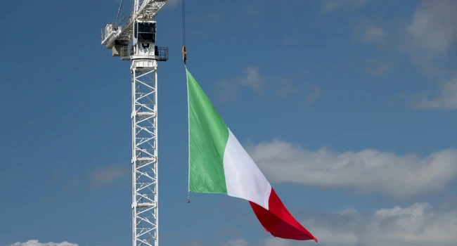 Condono edilizio