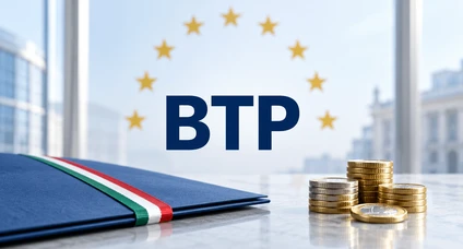 BTP