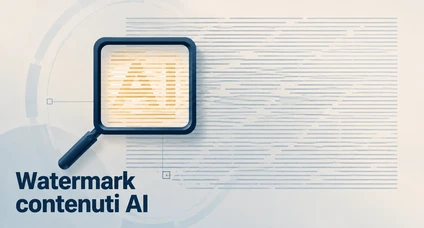 Contenuti AI