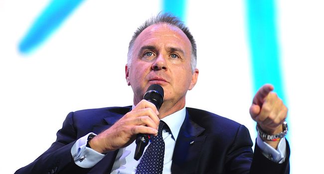 Emanuele Orsini