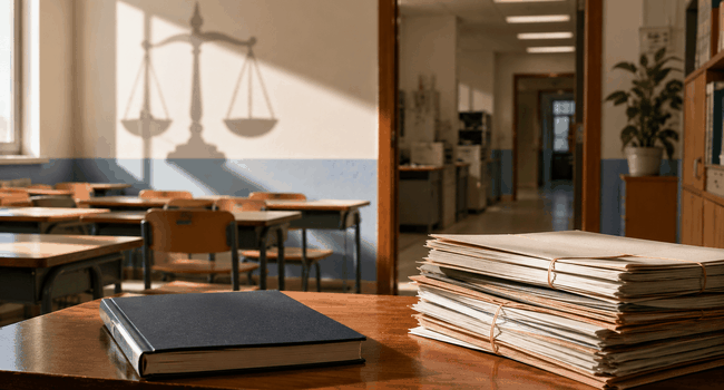 Precari Scuola