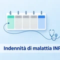 Indennita malattia INPS