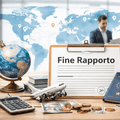 fine rapporto