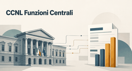 CCNL Funzioni Centrali
