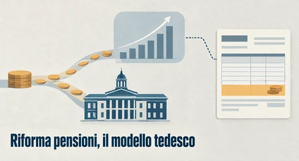 riforma pensioni