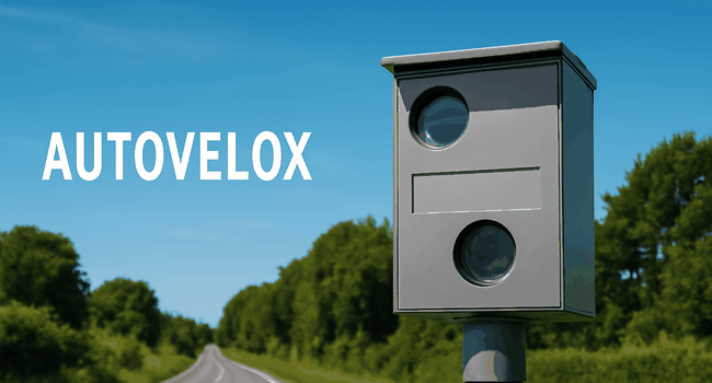 autovelox