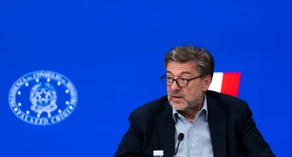 Giorgetti - DPFP