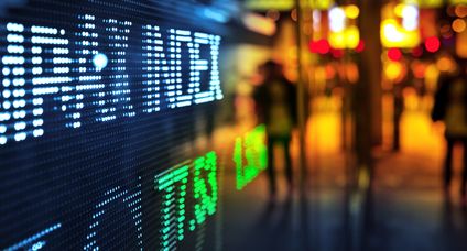Finanza e Mercati