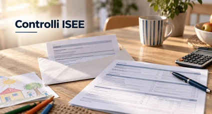 Controlli isee