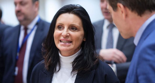 Vannia Gava