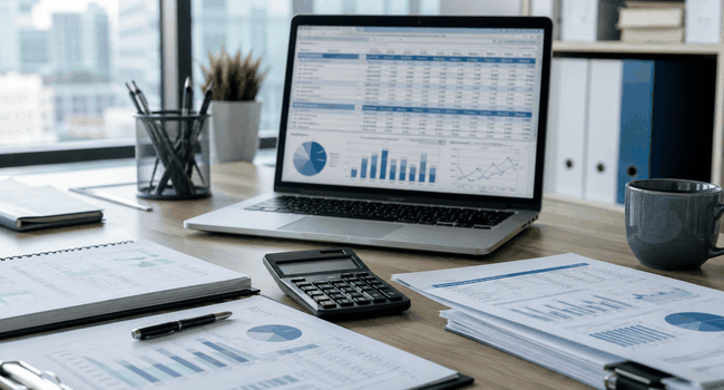 Calcolo costo del lavoro