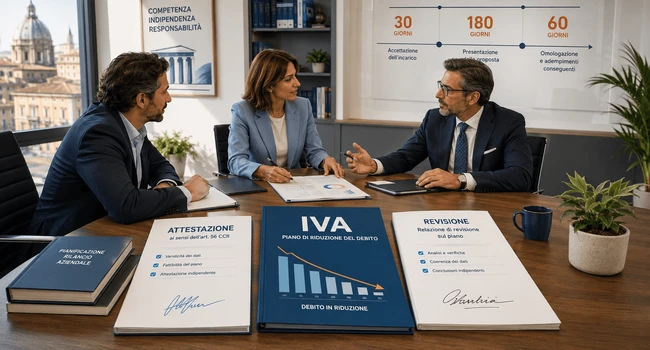IVA falcidia
