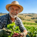 Lavoro agricolo