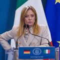 Giorgia Meloni