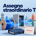 Assegno TLC