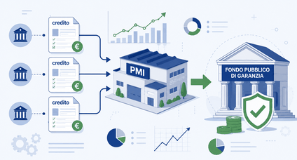Fondo Garanzia PMI