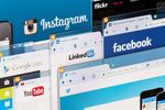 Ricerche Google e Social Media