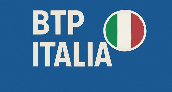 BTP-Italia