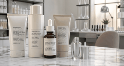 Regole UE cosmetici