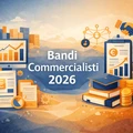 bandi commercialisti