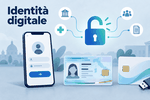 Identita digitale