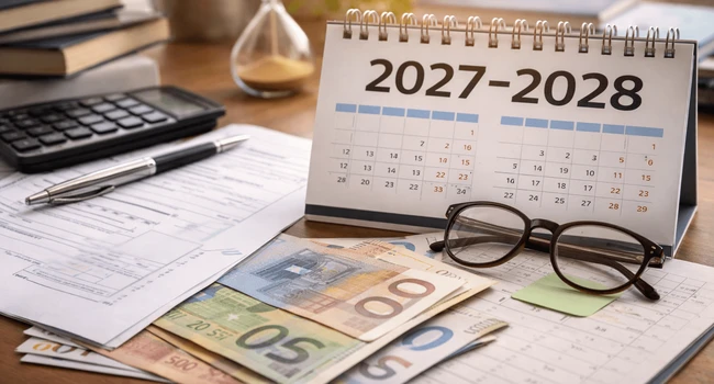 Pensioni 2027 2028