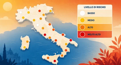 Bollettini calore