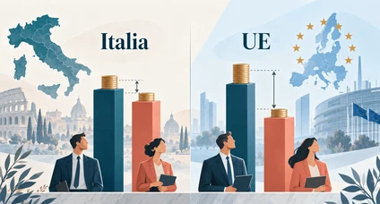 GENDER PAY GAP